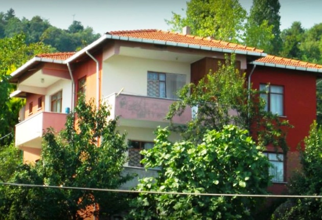 Cide - Pansiyonlar - Kılıç Pansiyon